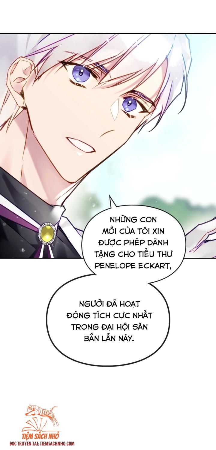 đọc truyện  Kết Thúc Của Nhân Vật Phản Diện Chỉ Có Thể Là Cái Chết Chương 90 ảnh 19 tại Giả Dược