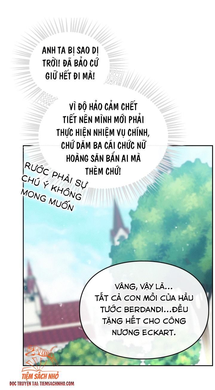 đọc truyện  Kết Thúc Của Nhân Vật Phản Diện Chỉ Có Thể Là Cái Chết Chương 90 ảnh 22 tại Giả Dược