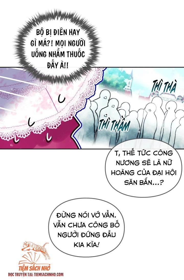 đọc truyện  Kết Thúc Của Nhân Vật Phản Diện Chỉ Có Thể Là Cái Chết Chương 90 ảnh 29 tại Giả Dược