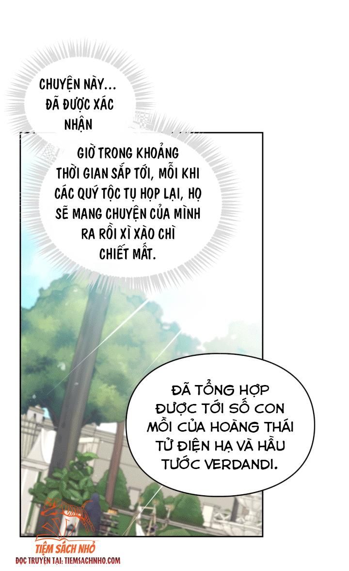 đọc truyện  Kết Thúc Của Nhân Vật Phản Diện Chỉ Có Thể Là Cái Chết Chương 90 ảnh 37 tại Giả Dược