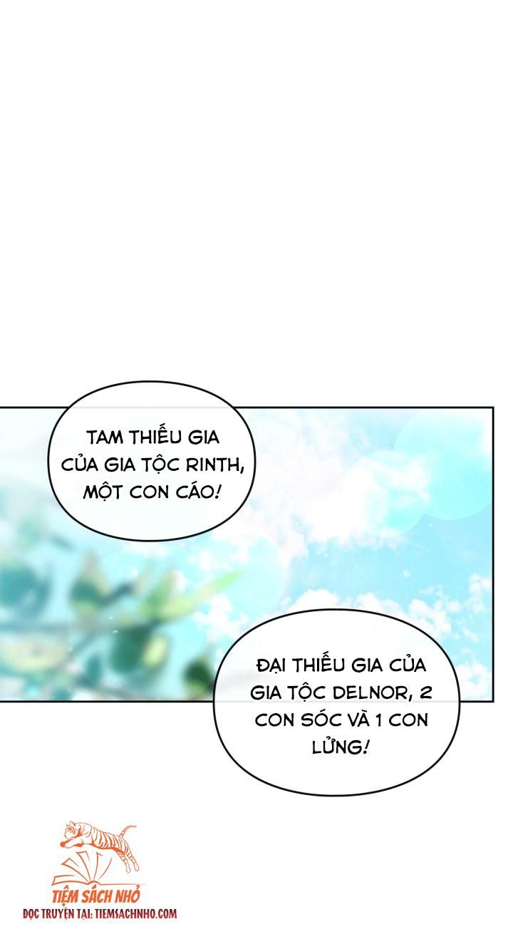 đọc truyện  Kết Thúc Của Nhân Vật Phản Diện Chỉ Có Thể Là Cái Chết Chương 90 ảnh 5 tại Giả Dược