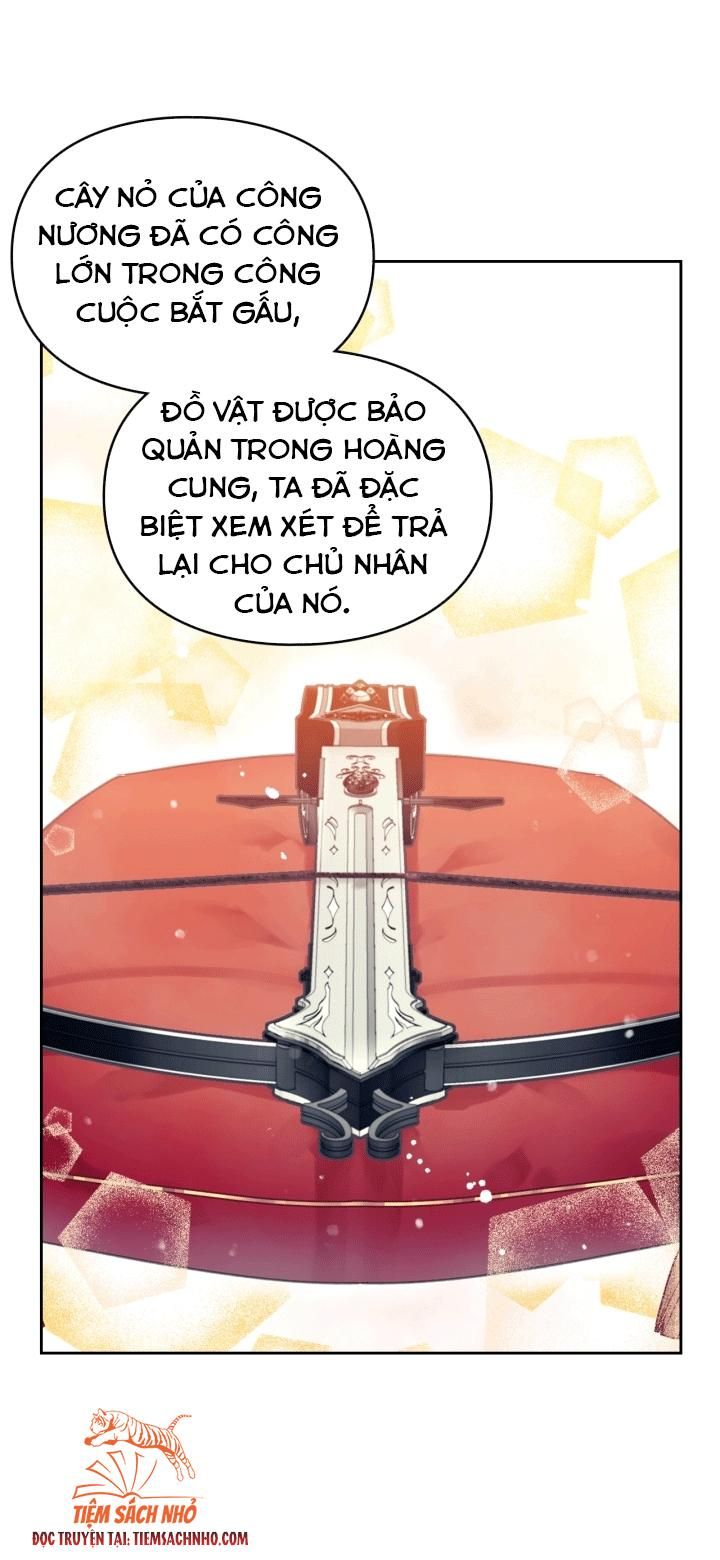 đọc truyện  Kết Thúc Của Nhân Vật Phản Diện Chỉ Có Thể Là Cái Chết Chương 90 ảnh 46 tại Giả Dược