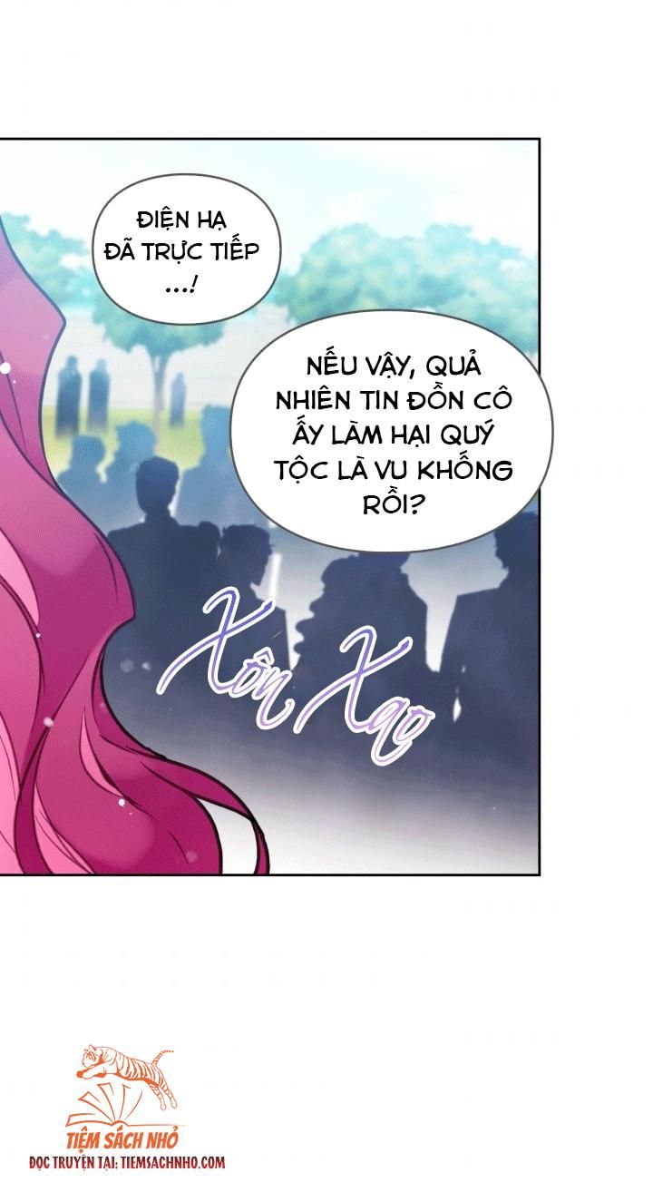 đọc truyện  Kết Thúc Của Nhân Vật Phản Diện Chỉ Có Thể Là Cái Chết Chương 90 ảnh 47 tại Giả Dược