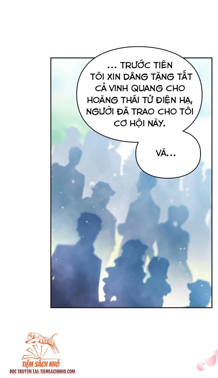 đọc truyện  Kết Thúc Của Nhân Vật Phản Diện Chỉ Có Thể Là Cái Chết Chương 90 ảnh 54 tại Giả Dược