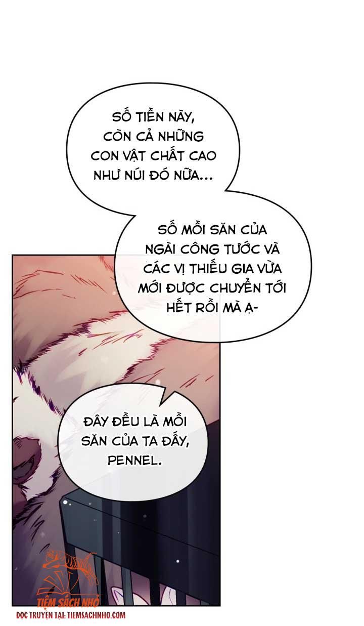đọc truyện  Kết Thúc Của Nhân Vật Phản Diện Chỉ Có Thể Là Cái Chết Chương 91 ảnh 15 tại Thiên Thai Truyện