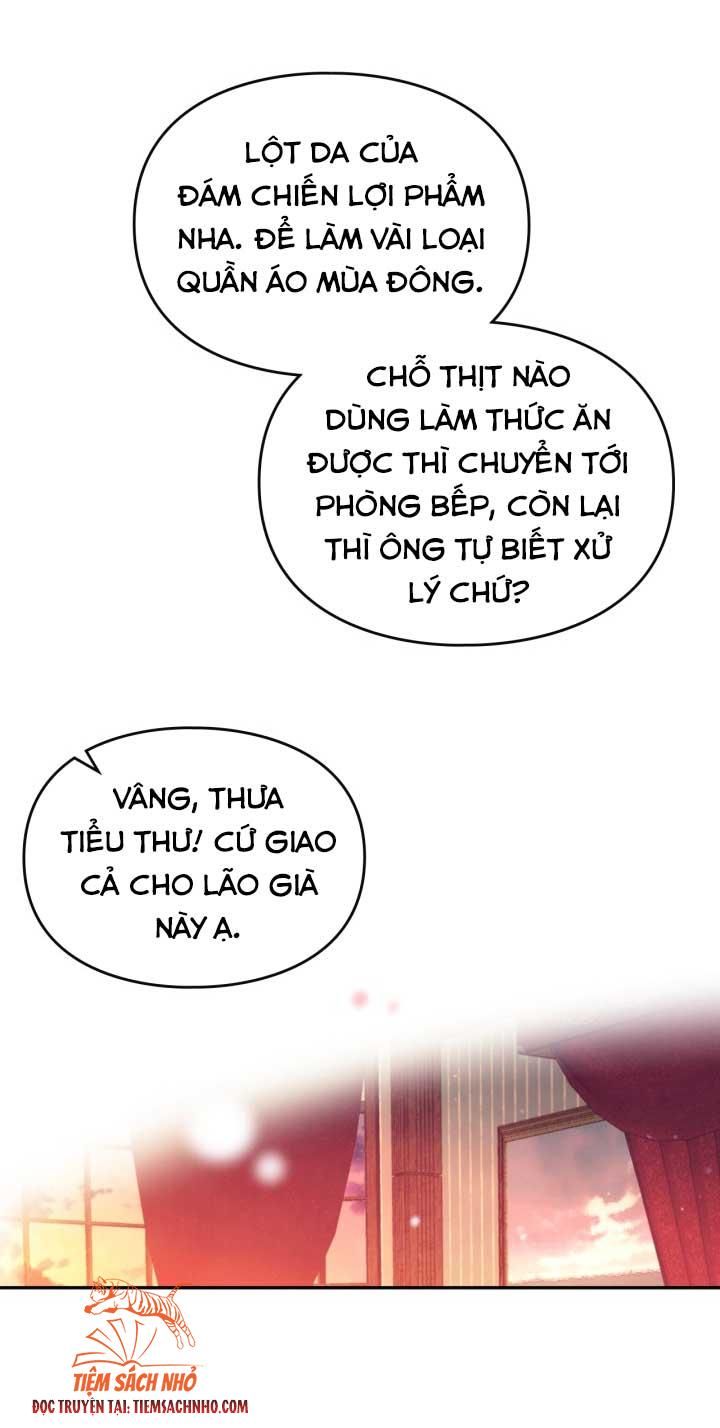 đọc truyện  Kết Thúc Của Nhân Vật Phản Diện Chỉ Có Thể Là Cái Chết Chương 91 ảnh 18 tại Thiên Thai Truyện