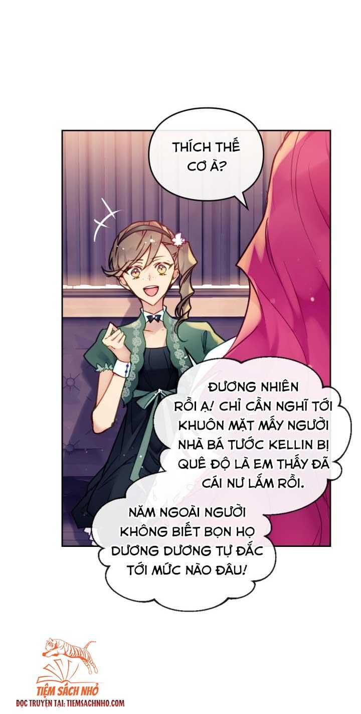 đọc truyện  Kết Thúc Của Nhân Vật Phản Diện Chỉ Có Thể Là Cái Chết Chương 91 ảnh 3 tại Thiên Thai Truyện