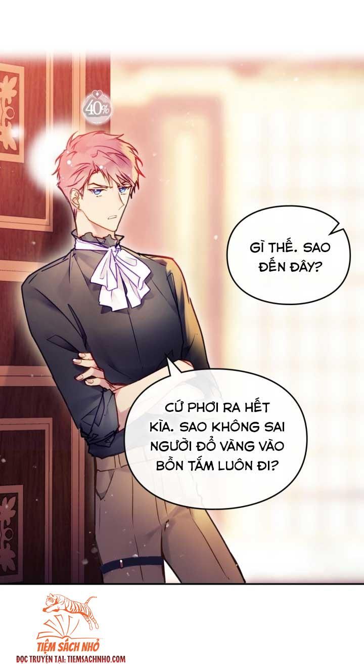 đọc truyện  Kết Thúc Của Nhân Vật Phản Diện Chỉ Có Thể Là Cái Chết Chương 91 ảnh 24 tại Thiên Thai Truyện