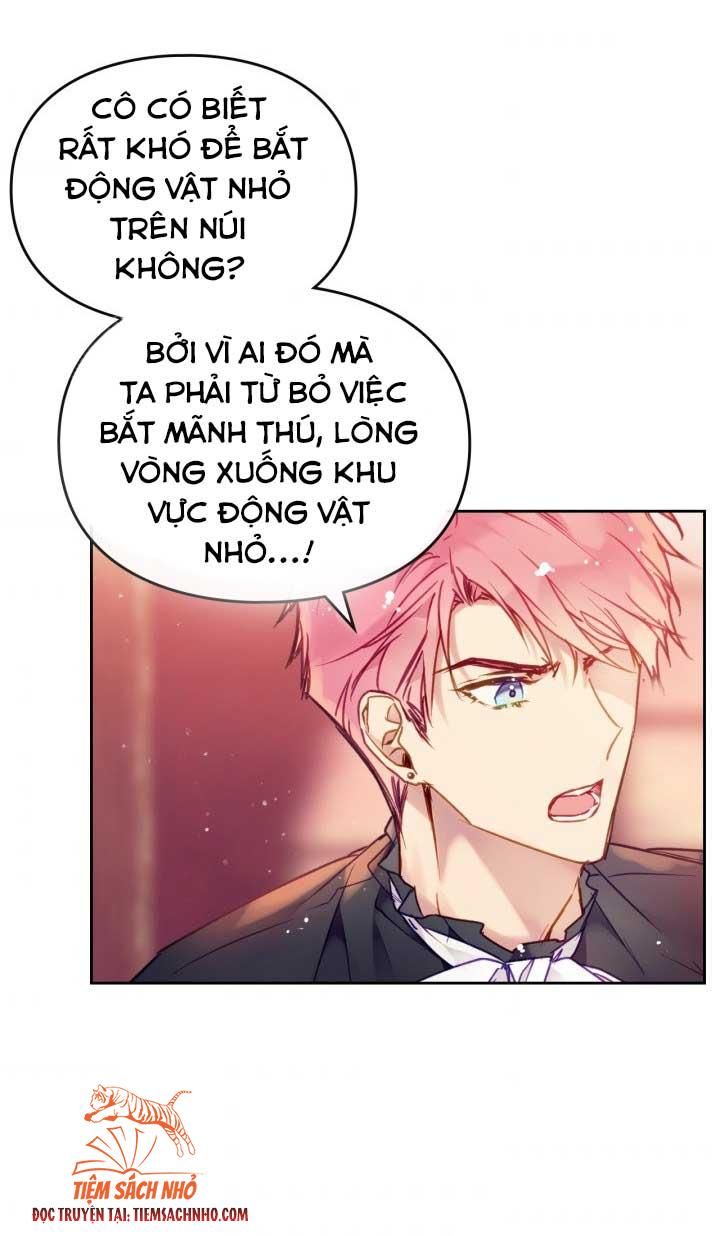 đọc truyện  Kết Thúc Của Nhân Vật Phản Diện Chỉ Có Thể Là Cái Chết Chương 91 ảnh 43 tại Thiên Thai Truyện