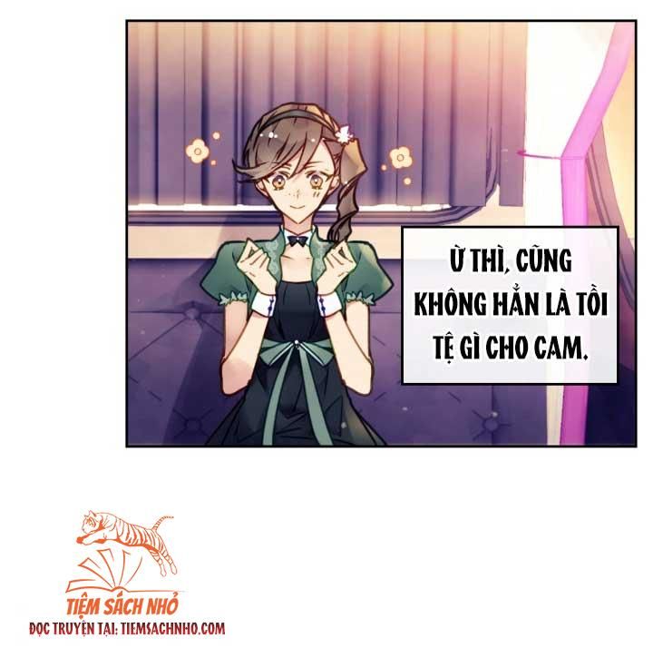 đọc truyện  Kết Thúc Của Nhân Vật Phản Diện Chỉ Có Thể Là Cái Chết Chương 91 ảnh 6 tại Thiên Thai Truyện
