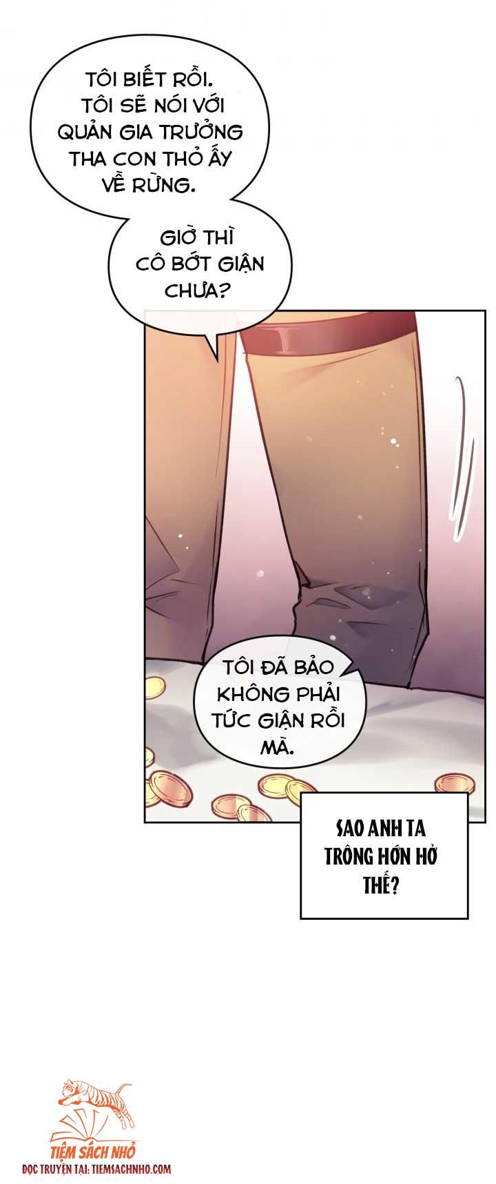 đọc truyện  Kết Thúc Của Nhân Vật Phản Diện Chỉ Có Thể Là Cái Chết Chương 91 ảnh 52 tại Thiên Thai Truyện