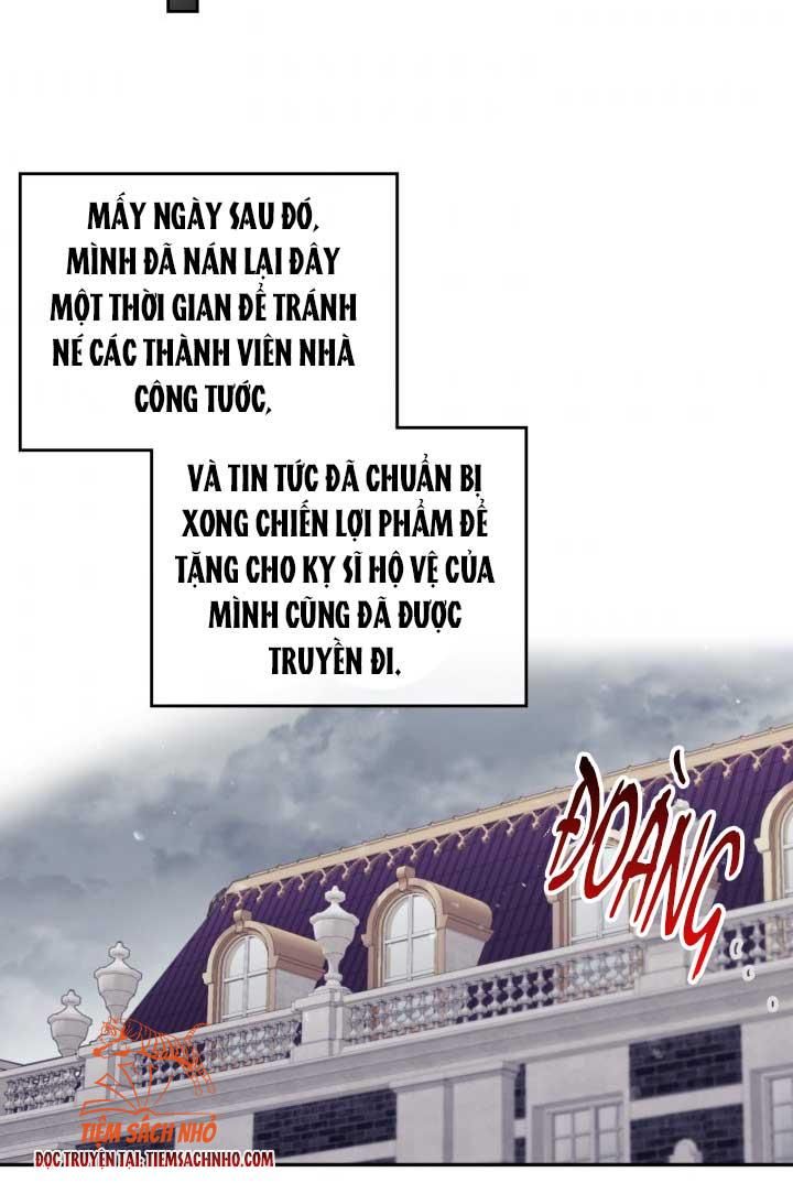 đọc truyện  Kết Thúc Của Nhân Vật Phản Diện Chỉ Có Thể Là Cái Chết Chương 91 ảnh 59 tại Thiên Thai Truyện