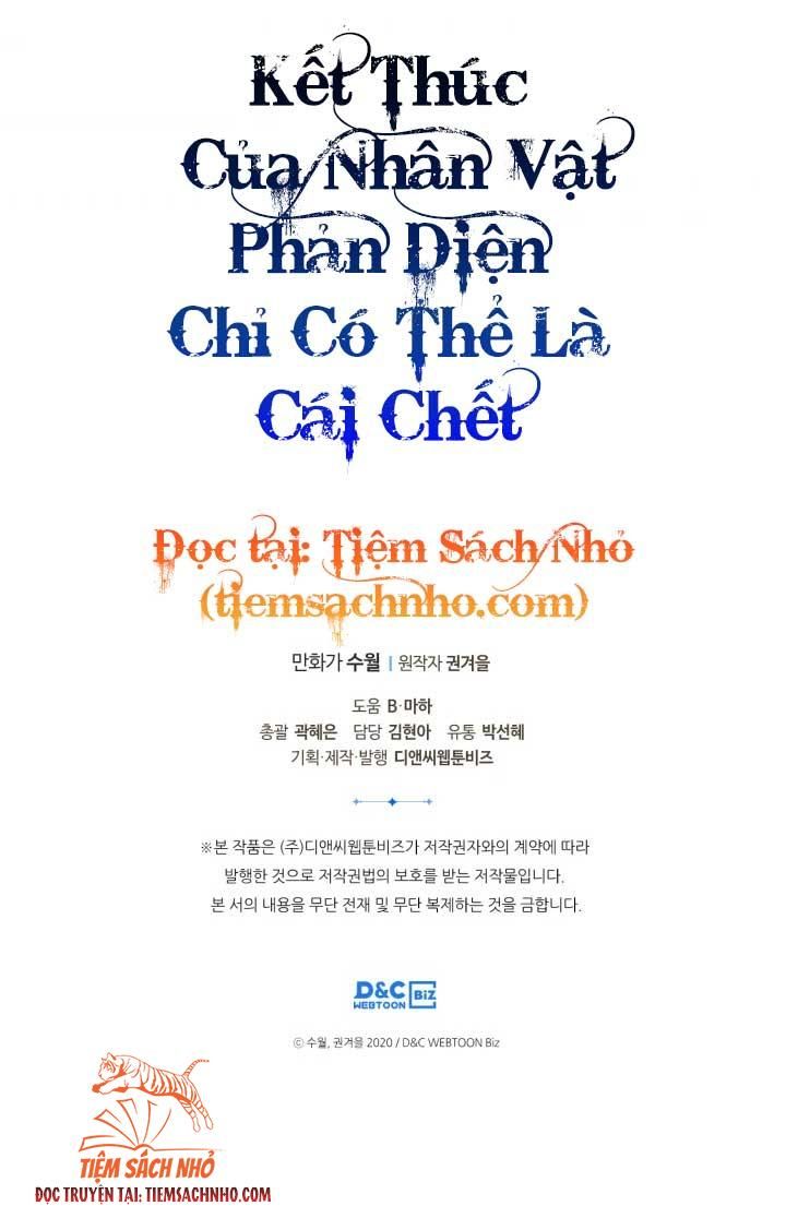 đọc truyện  Kết Thúc Của Nhân Vật Phản Diện Chỉ Có Thể Là Cái Chết Chương 91 ảnh 60 tại Thiên Thai Truyện