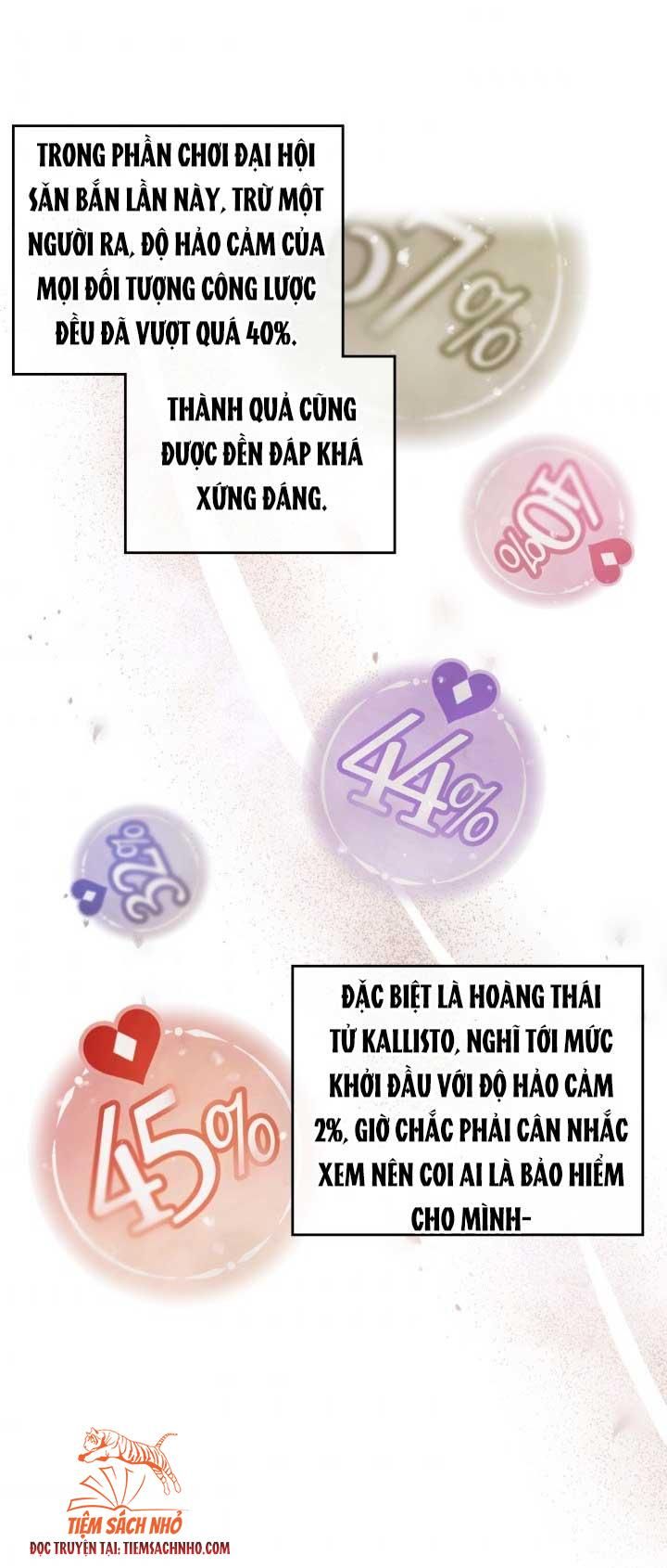 đọc truyện  Kết Thúc Của Nhân Vật Phản Diện Chỉ Có Thể Là Cái Chết Chương 91 ảnh 7 tại Thiên Thai Truyện