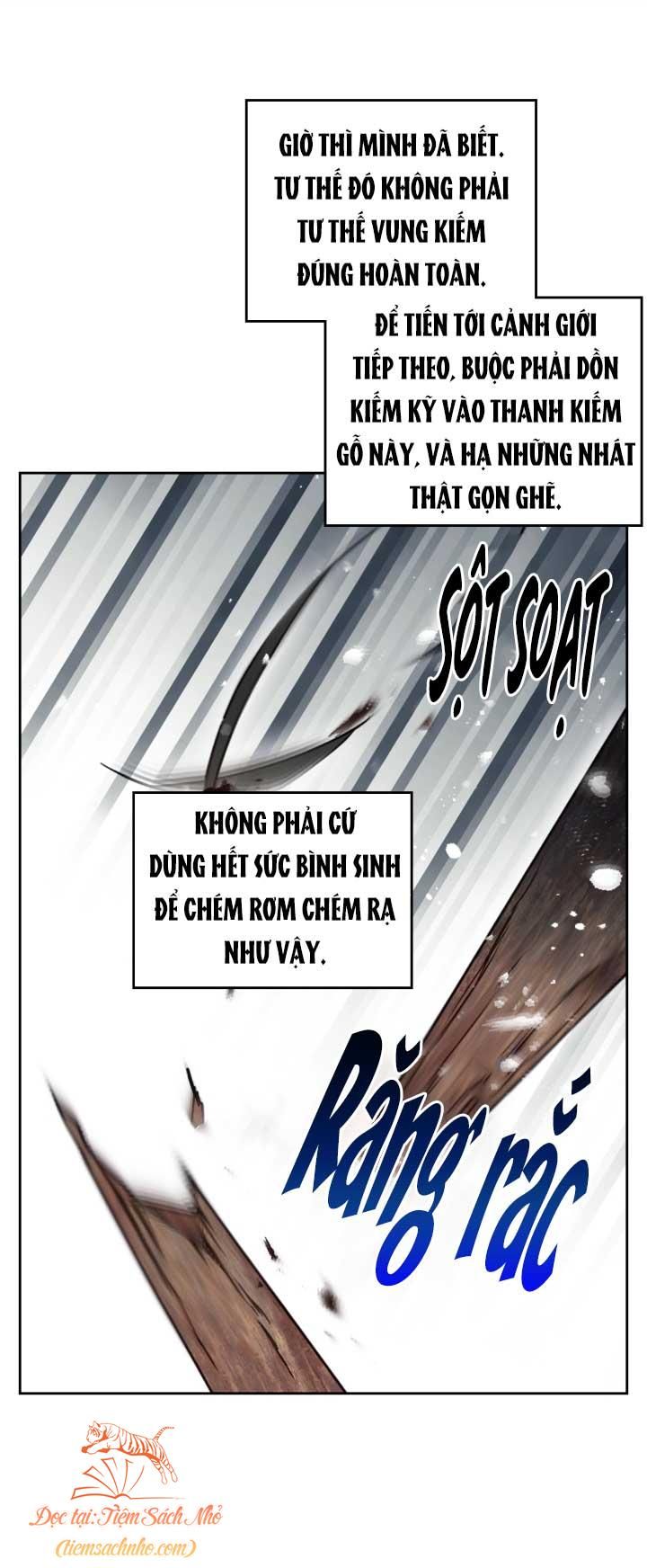 đọc truyện  Kết Thúc Của Nhân Vật Phản Diện Chỉ Có Thể Là Cái Chết Chương 92 ảnh 14 tại Giả Dược