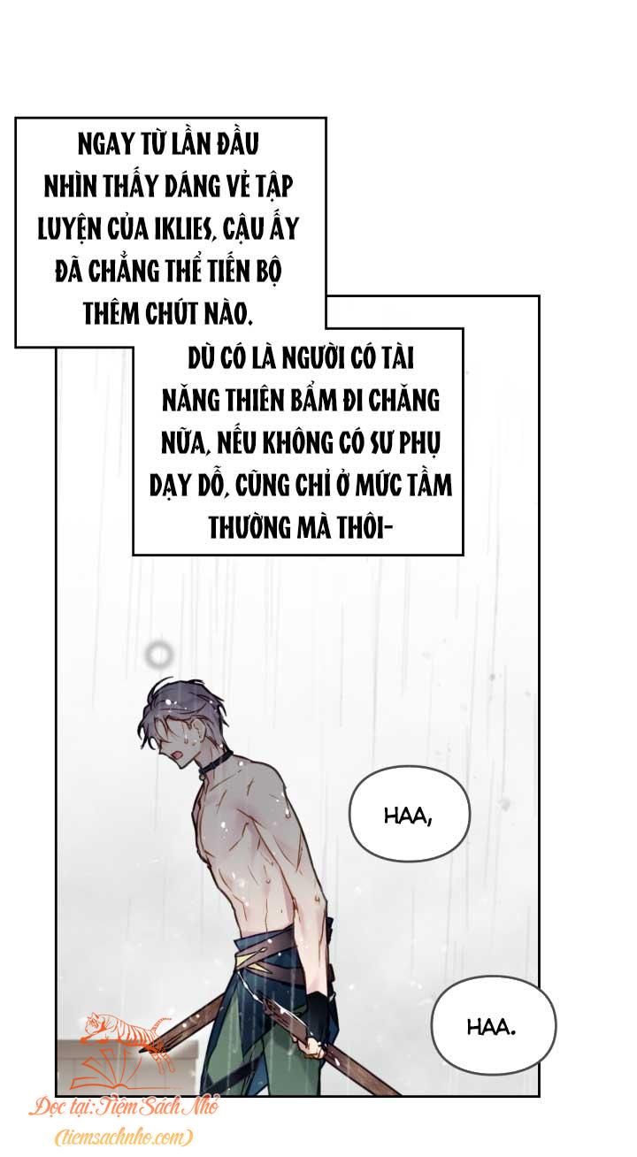 đọc truyện  Kết Thúc Của Nhân Vật Phản Diện Chỉ Có Thể Là Cái Chết Chương 92 ảnh 15 tại Giả Dược