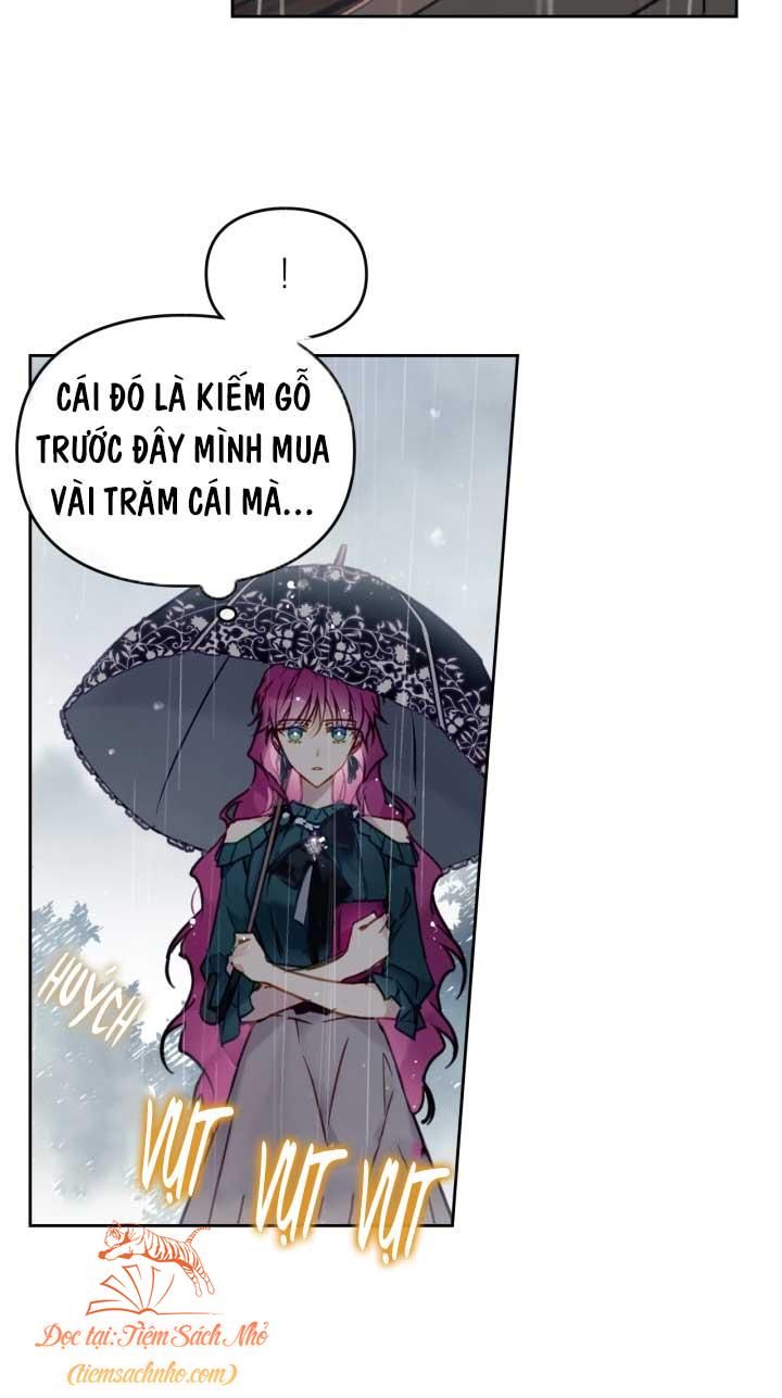 đọc truyện  Kết Thúc Của Nhân Vật Phản Diện Chỉ Có Thể Là Cái Chết Chương 92 ảnh 17 tại Giả Dược