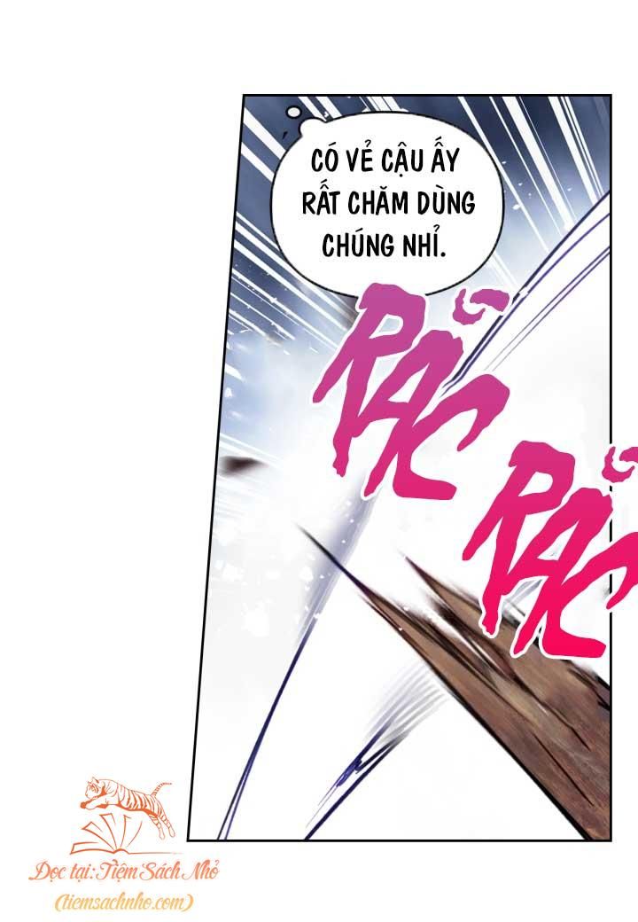 đọc truyện  Kết Thúc Của Nhân Vật Phản Diện Chỉ Có Thể Là Cái Chết Chương 92 ảnh 18 tại Giả Dược