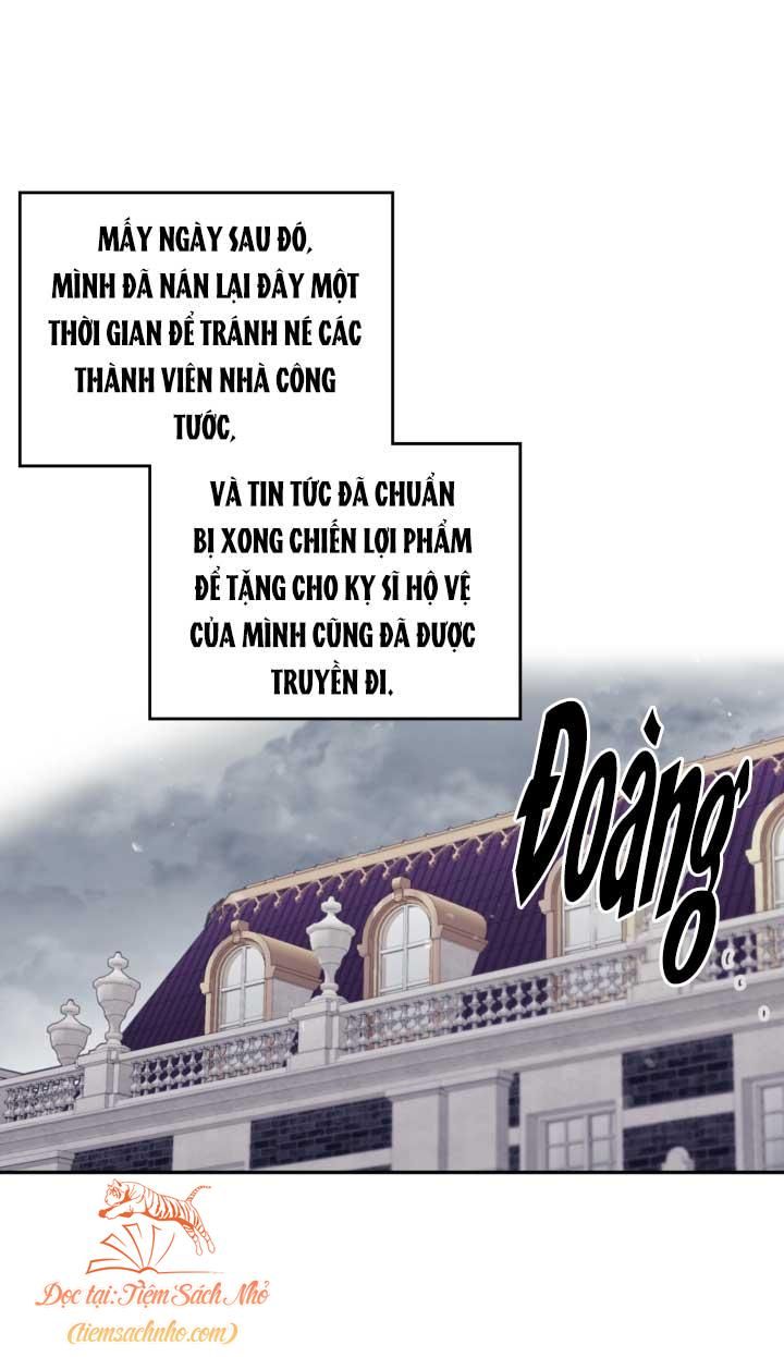 đọc truyện  Kết Thúc Của Nhân Vật Phản Diện Chỉ Có Thể Là Cái Chết Chương 92 ảnh 3 tại Giả Dược