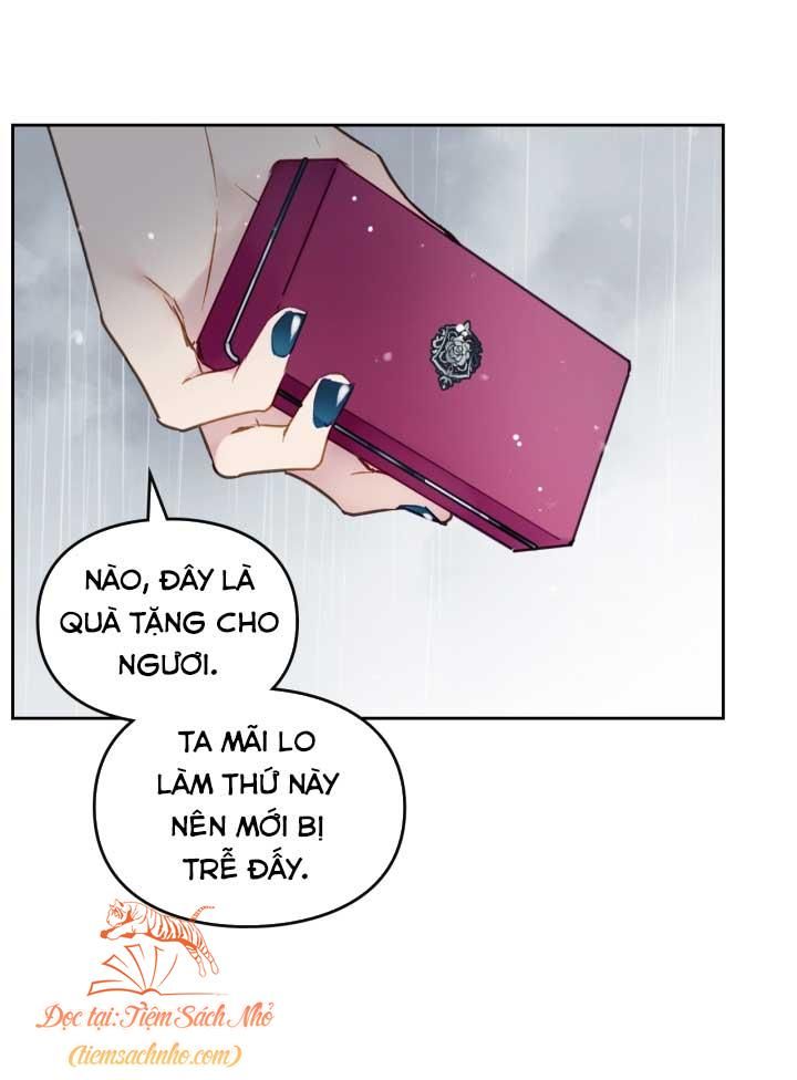 đọc truyện  Kết Thúc Của Nhân Vật Phản Diện Chỉ Có Thể Là Cái Chết Chương 92 ảnh 31 tại Giả Dược
