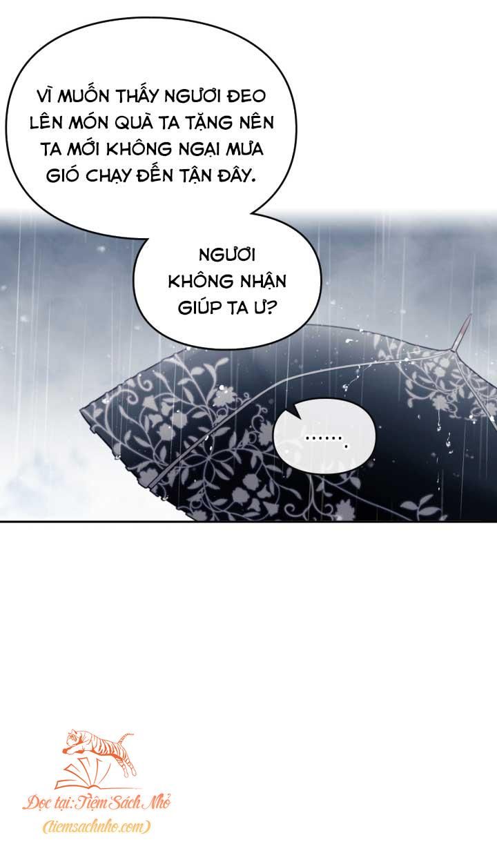 đọc truyện  Kết Thúc Của Nhân Vật Phản Diện Chỉ Có Thể Là Cái Chết Chương 92 ảnh 36 tại Giả Dược