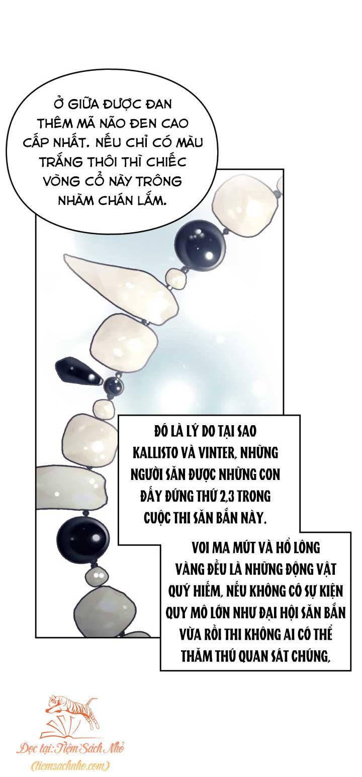 đọc truyện  Kết Thúc Của Nhân Vật Phản Diện Chỉ Có Thể Là Cái Chết Chương 92 ảnh 40 tại Giả Dược