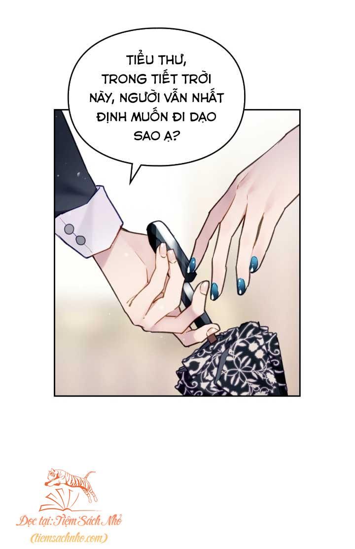 đọc truyện  Kết Thúc Của Nhân Vật Phản Diện Chỉ Có Thể Là Cái Chết Chương 92 ảnh 5 tại Giả Dược