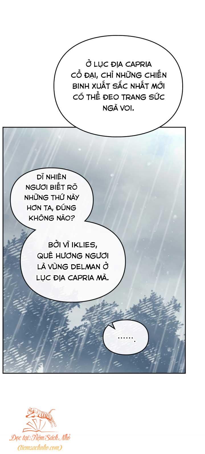 đọc truyện  Kết Thúc Của Nhân Vật Phản Diện Chỉ Có Thể Là Cái Chết Chương 92 ảnh 42 tại Giả Dược