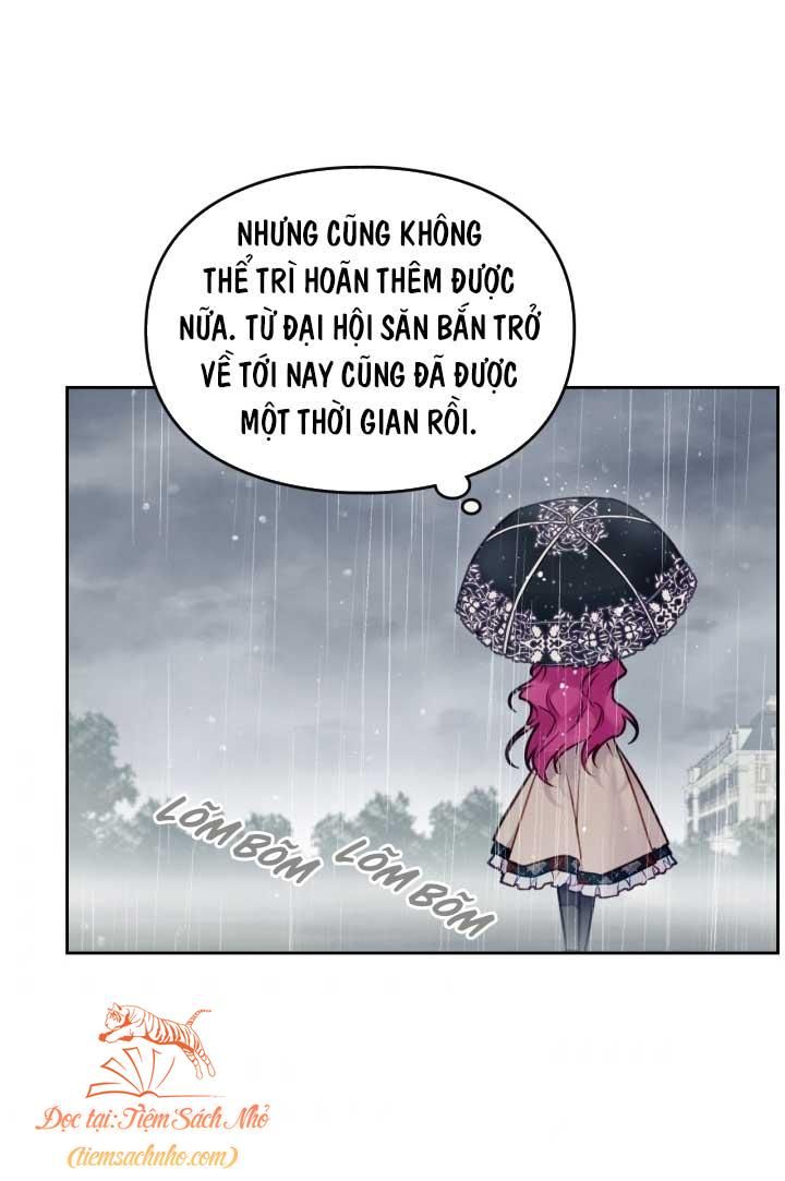 đọc truyện  Kết Thúc Của Nhân Vật Phản Diện Chỉ Có Thể Là Cái Chết Chương 92 ảnh 8 tại Giả Dược