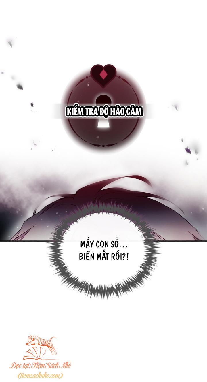đọc truyện  Kết Thúc Của Nhân Vật Phản Diện Chỉ Có Thể Là Cái Chết Chương 93 ảnh 5 tại Giả Dược