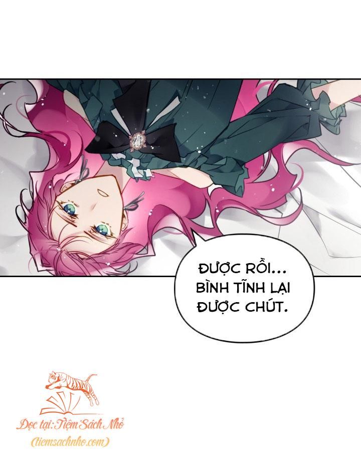 đọc truyện  Kết Thúc Của Nhân Vật Phản Diện Chỉ Có Thể Là Cái Chết Chương 93 ảnh 48 tại Giả Dược