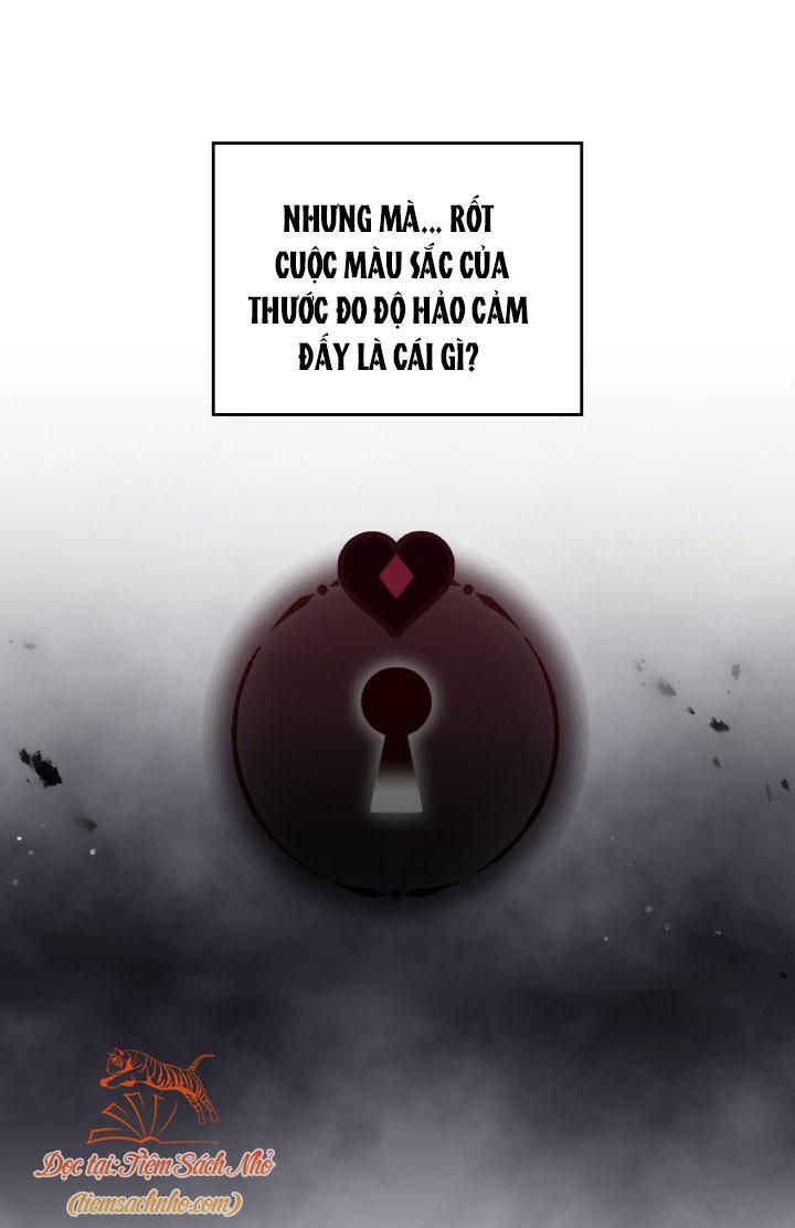 đọc truyện  Kết Thúc Của Nhân Vật Phản Diện Chỉ Có Thể Là Cái Chết Chương 93 ảnh 49 tại Giả Dược