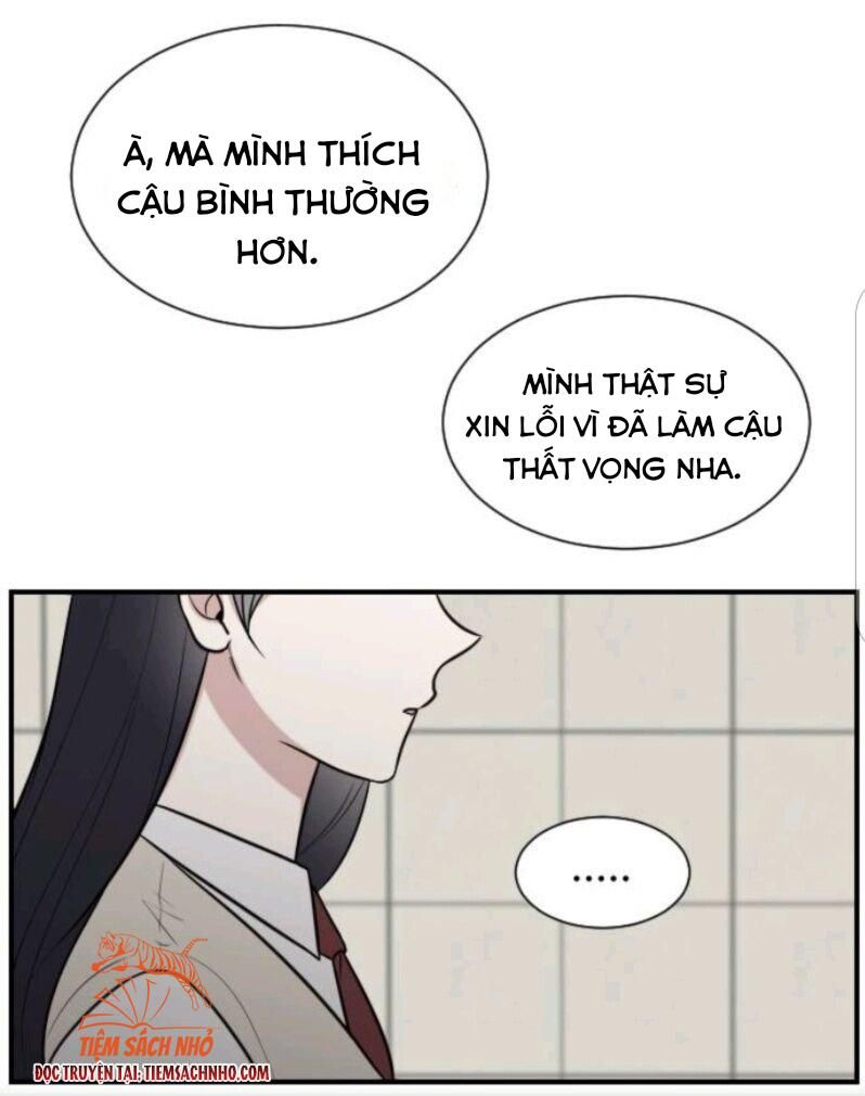 đọc truyện Kết Thúc Của Tình Yêu Đơn Phương Chương 1 ảnh 14 tại Thiên Thai Truyện