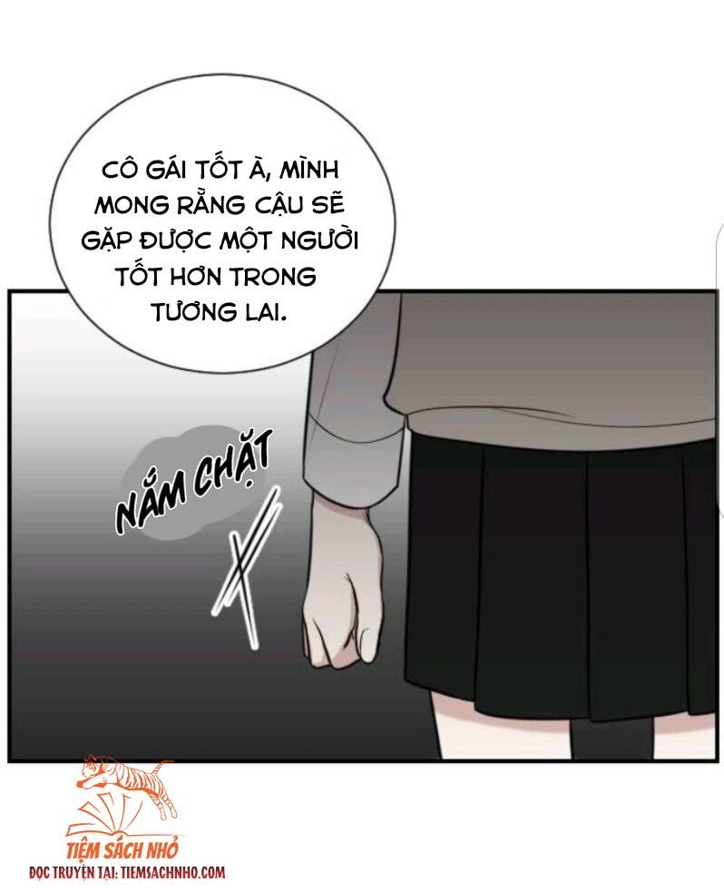 đọc truyện Kết Thúc Của Tình Yêu Đơn Phương Chương 1 ảnh 16 tại Thiên Thai Truyện