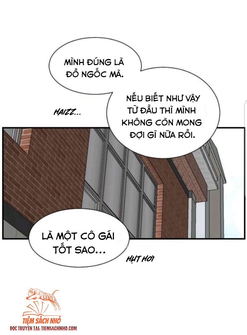 đọc truyện Kết Thúc Của Tình Yêu Đơn Phương Chương 1 ảnh 20 tại Thiên Thai Truyện