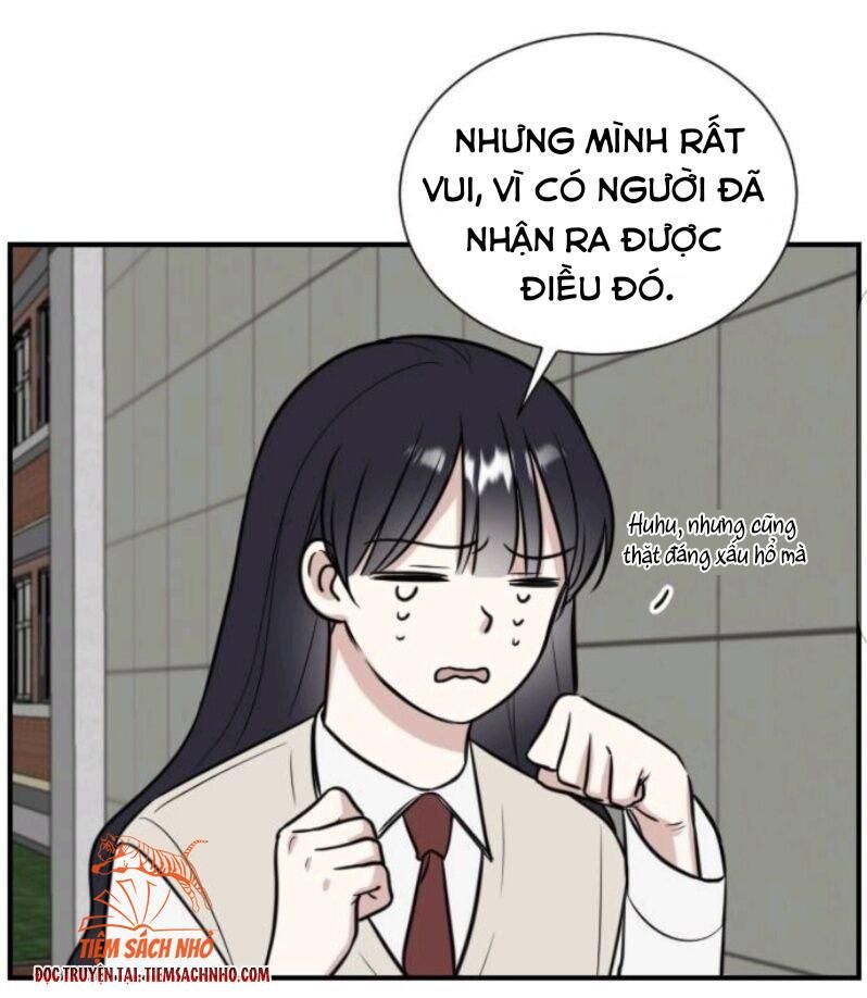 đọc truyện Kết Thúc Của Tình Yêu Đơn Phương Chương 1 ảnh 21 tại Thiên Thai Truyện