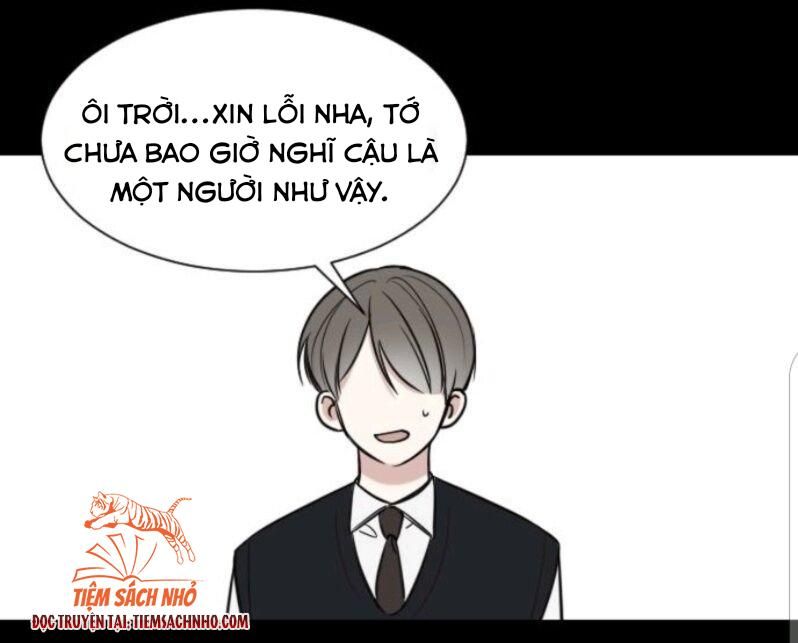 đọc truyện Kết Thúc Của Tình Yêu Đơn Phương Chương 1 ảnh 4 tại Thiên Thai Truyện