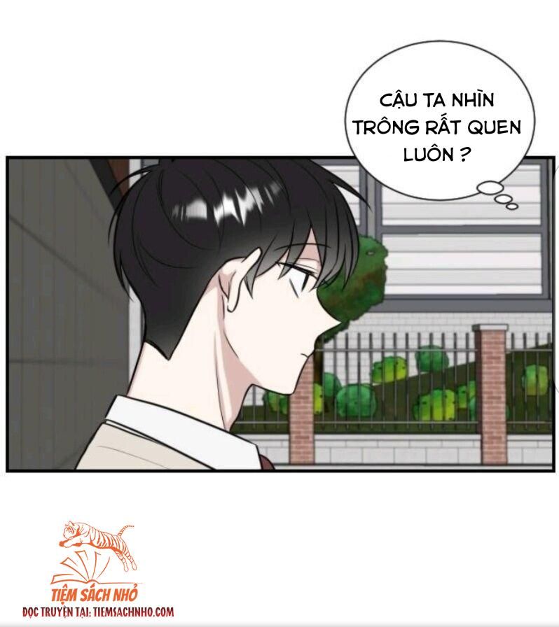 đọc truyện Kết Thúc Của Tình Yêu Đơn Phương Chương 1 ảnh 34 tại Thiên Thai Truyện
