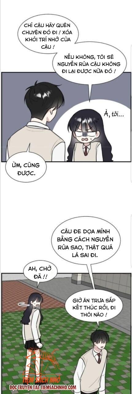 đọc truyện Kết Thúc Của Tình Yêu Đơn Phương Chương 1 ảnh 39 tại Thiên Thai Truyện