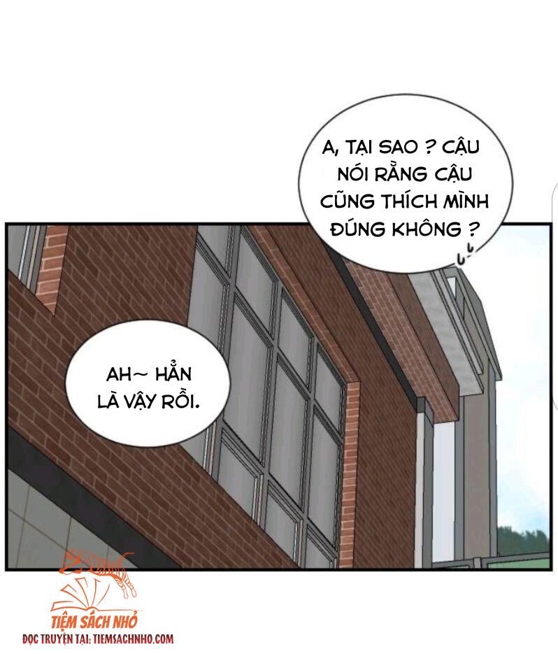 đọc truyện Kết Thúc Của Tình Yêu Đơn Phương Chương 1 ảnh 9 tại Thiên Thai Truyện