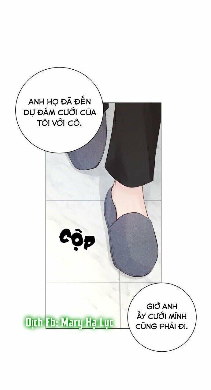 đọc truyện Kết Thúc Nhất Định Sẽ Có Hậu Chương 1 ảnh 20 tại Thiên Thai Truyện