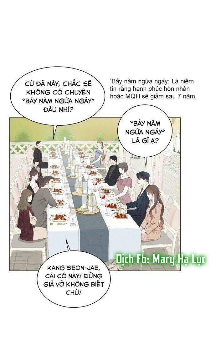 đọc truyện Kết Thúc Nhất Định Sẽ Có Hậu Chương 1 ảnh 48 tại Thiên Thai Truyện
