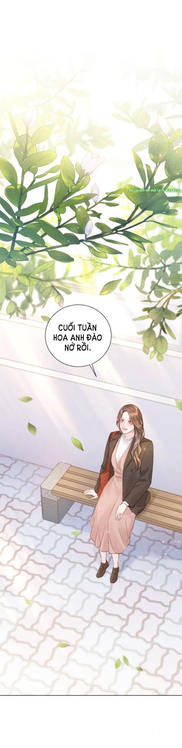 đọc truyện Kết Thúc Nhất Định Sẽ Có Hậu Chương 101.2 ảnh 13 tại Giả Dược