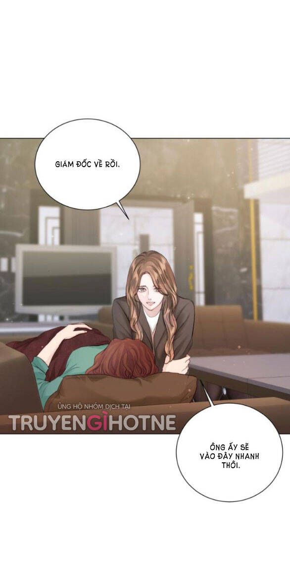 đọc truyện Kết Thúc Nhất Định Sẽ Có Hậu Chương 102.1 ảnh 10 tại Thiên Thai Truyện