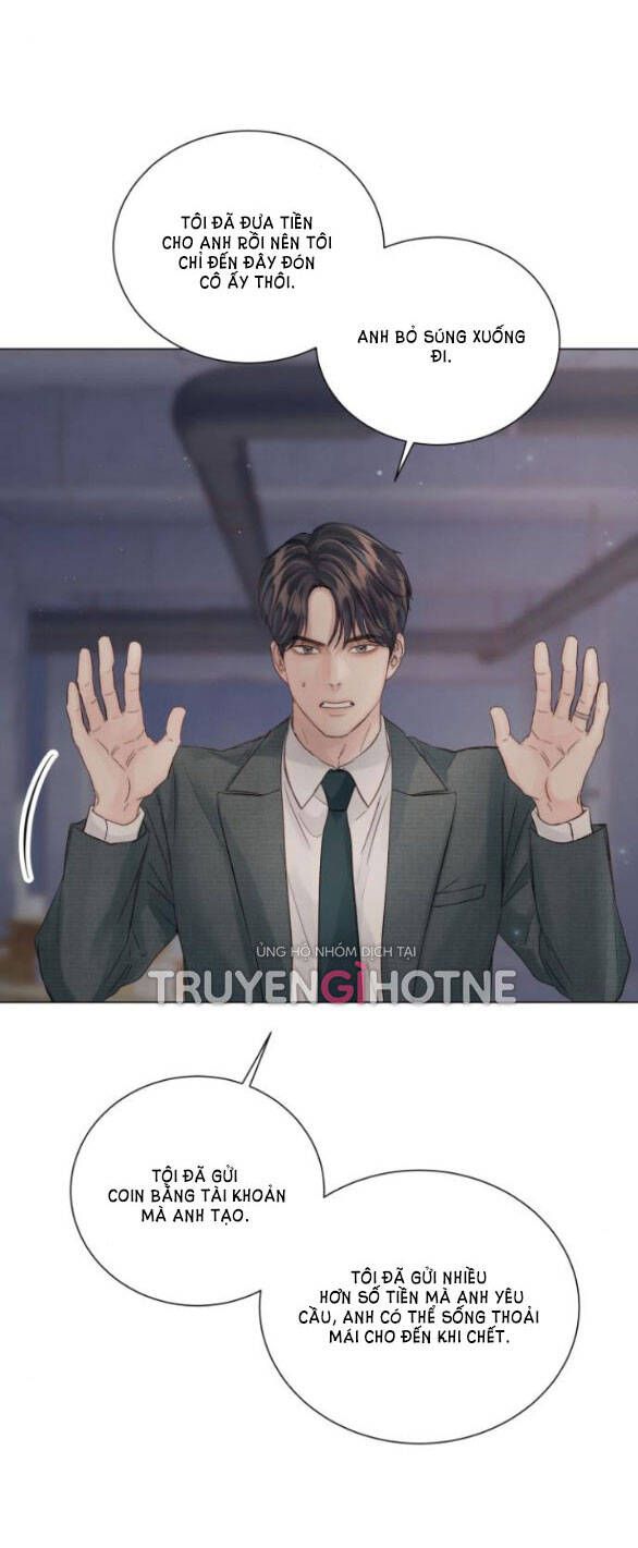 đọc truyện Kết Thúc Nhất Định Sẽ Có Hậu Chương 102.2 ảnh 34 tại Giả Dược