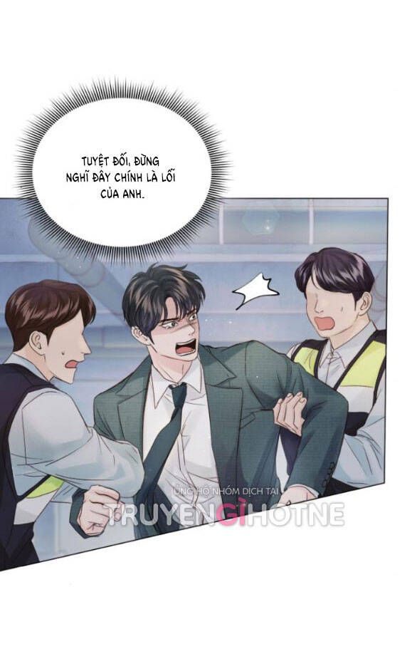 đọc truyện Kết Thúc Nhất Định Sẽ Có Hậu Chương 103.1 ảnh 18 tại Thiên Thai Truyện