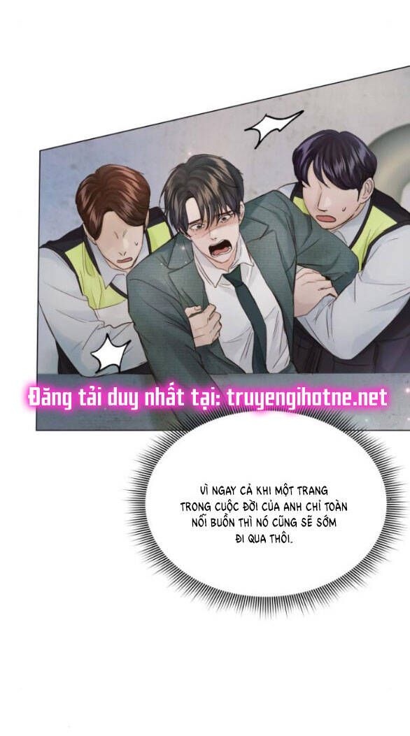đọc truyện Kết Thúc Nhất Định Sẽ Có Hậu Chương 103.1 ảnh 19 tại Thiên Thai Truyện