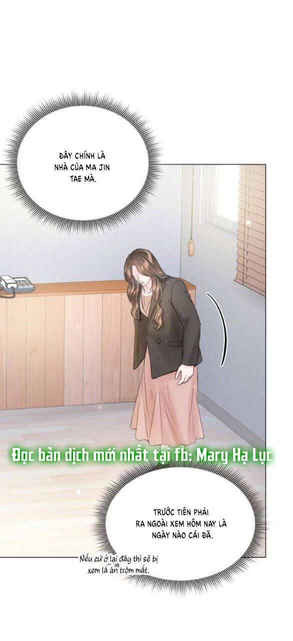 đọc truyện Kết Thúc Nhất Định Sẽ Có Hậu Chương 103.1 ảnh 33 tại Thiên Thai Truyện