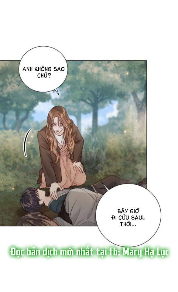 đọc truyện Kết Thúc Nhất Định Sẽ Có Hậu Chương 104.1 ảnh 18 tại Thiên Thai Truyện