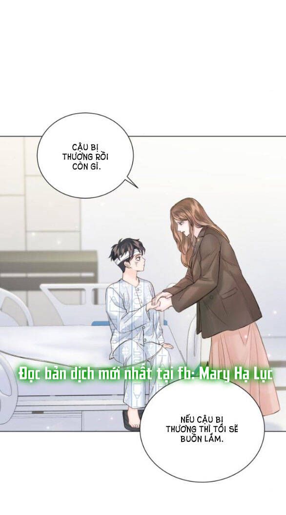 đọc truyện Kết Thúc Nhất Định Sẽ Có Hậu Chương 104.2 ảnh 20 tại Thiên Thai Truyện